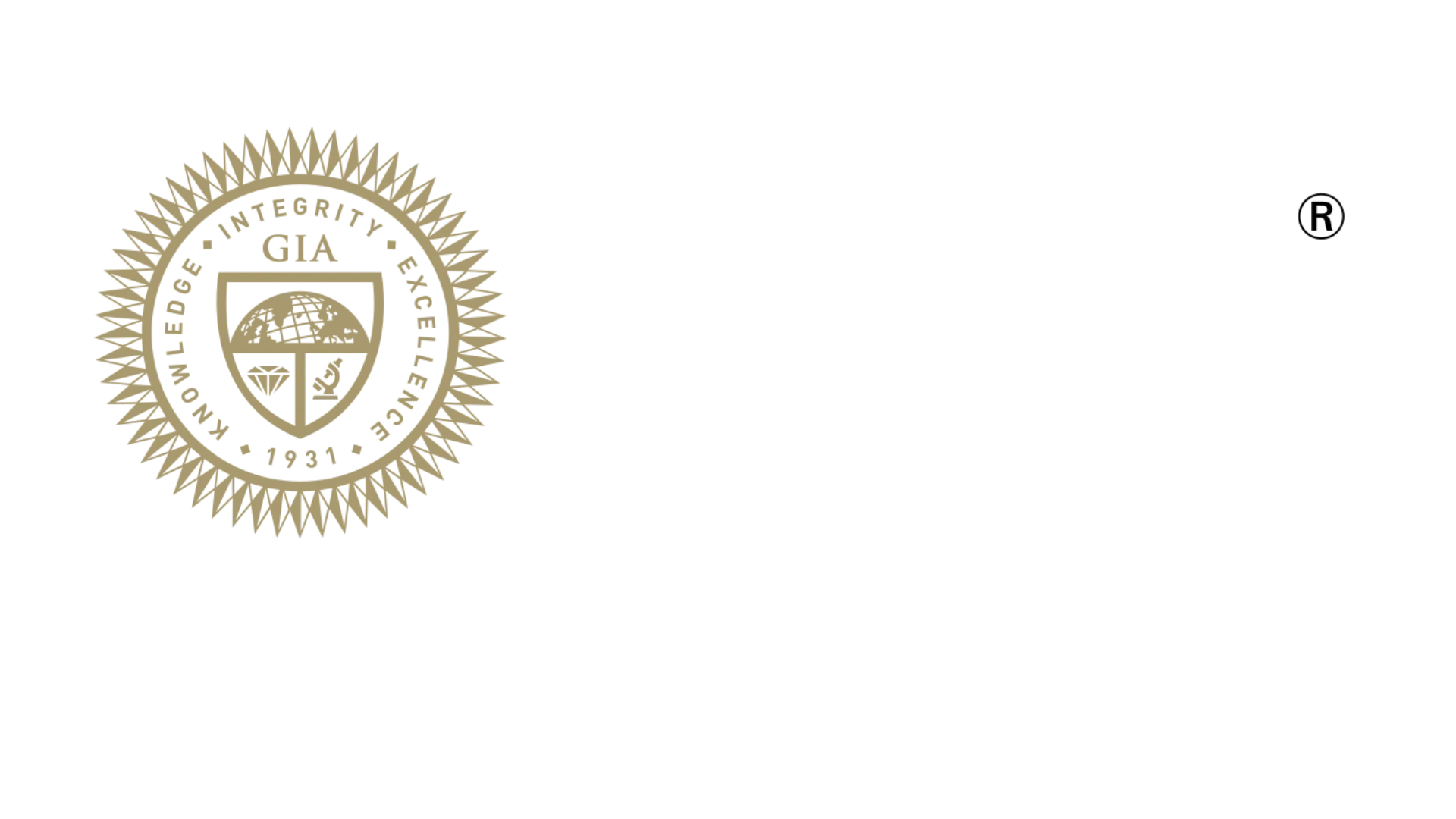 Gemological Institute of America